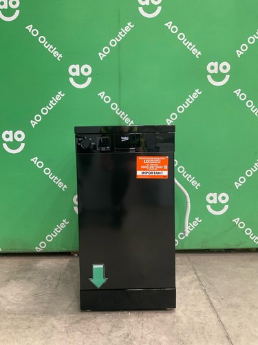 Beko 8cm freestanding - beko,