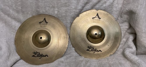Zildjan coustom reso hats - zildjan, a