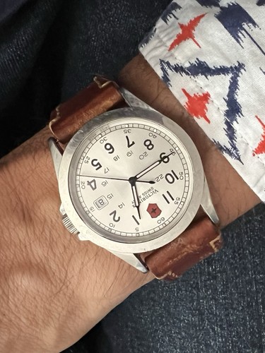 Victorinox swiss army infantry - victorinox,