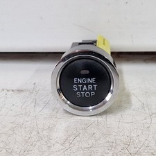 Toyota Avensis MK3 2015-2019 Engine Ignition Start Stop Control Switch 15A8548