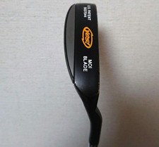 Yes! C-Groove Morgan 34" Golf