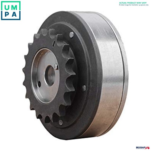 Camshaft adjuster t1336107 for - camshaft,