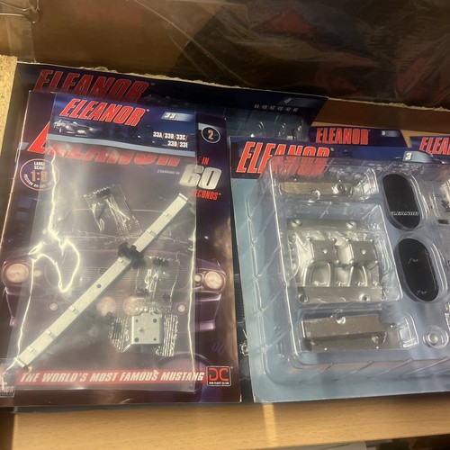 Job lot various - of, 5