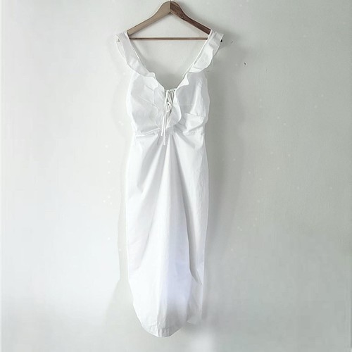 Zara frill front - 🌸,