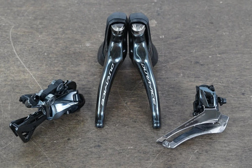 Shimano dura ace r9100 - dura-ace,