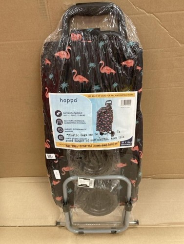 Hoppa lightweight folding - lightweight,