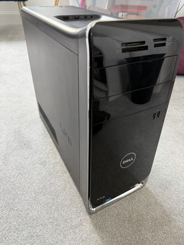 Dell xps desktop - i7,