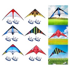 Large Stunt Power Kite 47inch