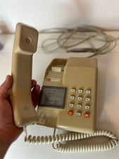 Vintage BT Viscount Telephone