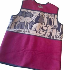 203 Pendleton wool Intarsia