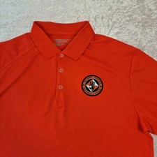 Dundee United Nike Golf Polo