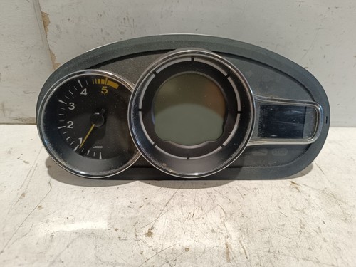 Renault megane speedometer - renault,