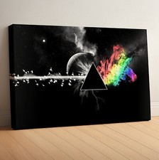 PINK FLOYD Dark Side of the