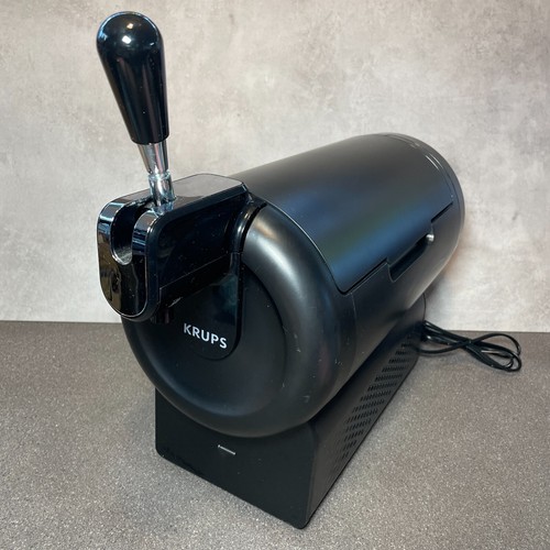 Krups sub compact draught - sub,