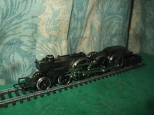 HORNBY LNER A4 CLASS NON