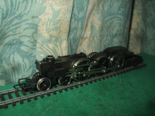 Hornby lner class non - class,