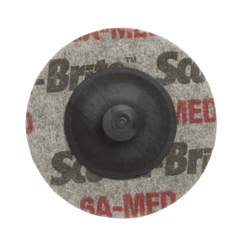 Scotch brite roloc exl - scotch-brite,