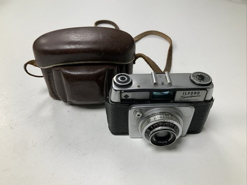 Ilford sportsman vintage - ilford,