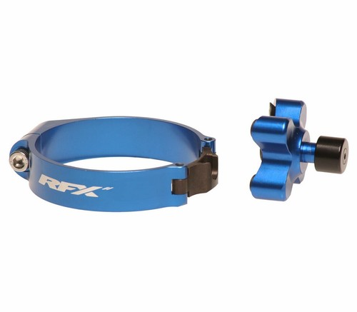 Rfx blue pro hole shot - rfx, device