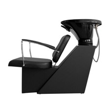 Barber shop backwash units - barber,