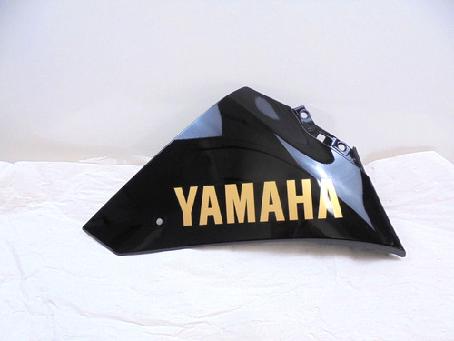 Yamaha yzf 2009 - yamaha, metallic
