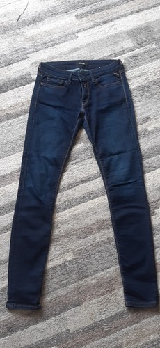 Women replay jeans size 28 - women's,