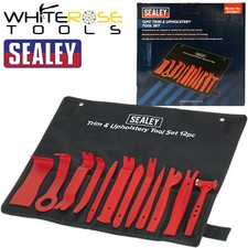 Sealey Trim Upholstery Tool