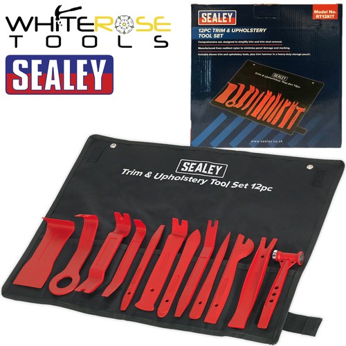 Sealey trim upholstery - trim, tool