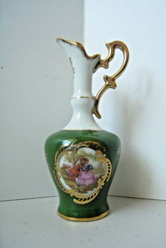 Vtg limoges miniature - vtg,