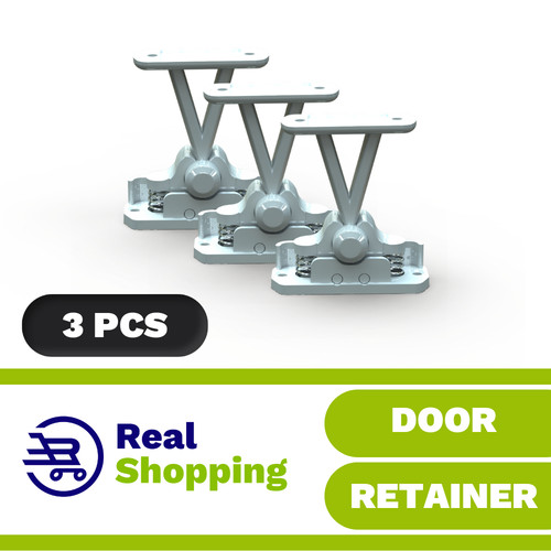 Pcs viva door retainer - x,