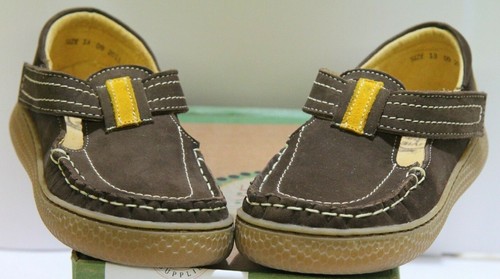 Livie luca trigo boys mocha - livie&luca,