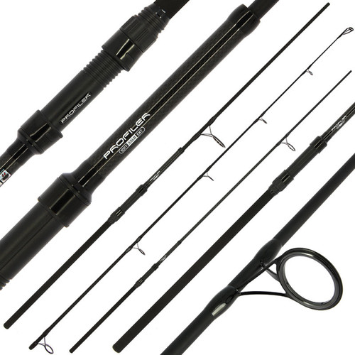 New ngt profiler extender carp - ngt,