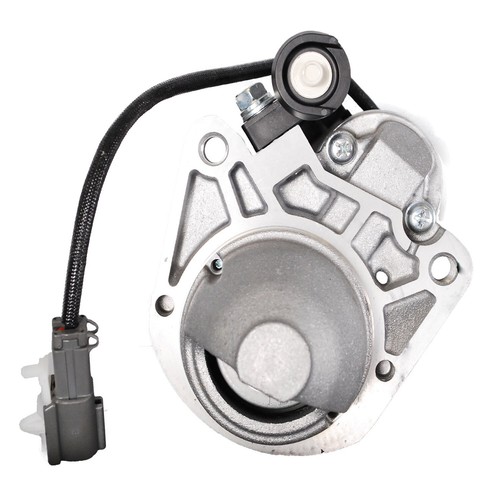 Denso remanufactured starter - remanufactured,