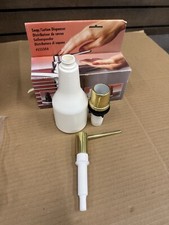 ROHL LS550A Deck Mounted Soap
