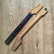 Telecaster Roasted Maple