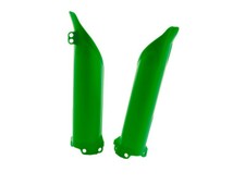 Rtech Fork Protectors Green KX