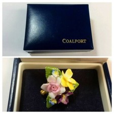 VTG COALPORT FINE BONE CHINA
