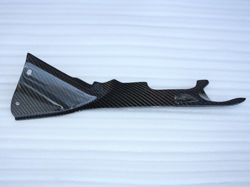 Right air intake - intake, cover