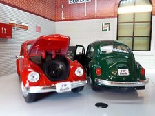 VW Beetle 1303 1973 Classic