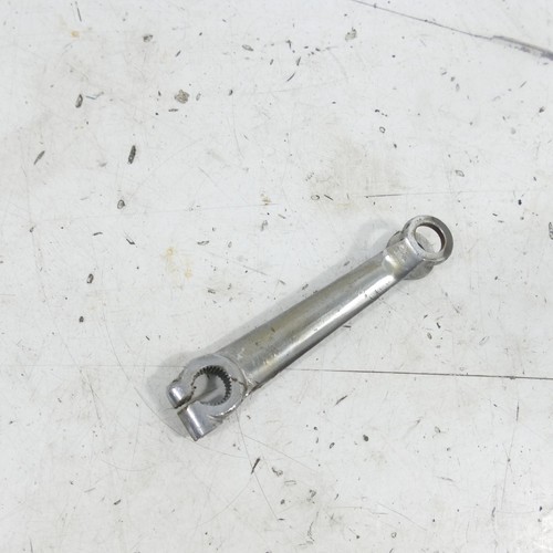 Yamaha 250 83 brake - yamaha, rd