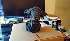 Aliens (Xenomorph) Queen Bust Handmade Sculpture 1990