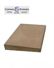 Coping stones 600mm - -,