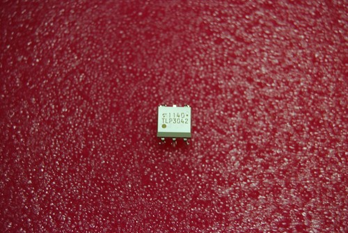 Tlp3042 optocoupler - 10,