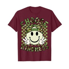 Choose Kindness Camo Be Kind