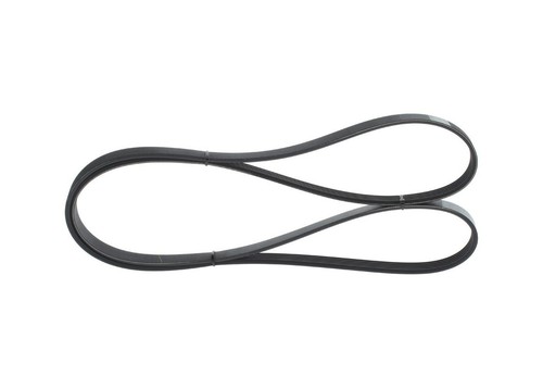 Bosch ribbed belt - bosch, fits