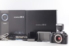 Near mint olympus - mint], e-m5