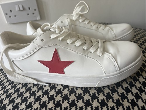 Hotter ladies trainers pumps - hotter,