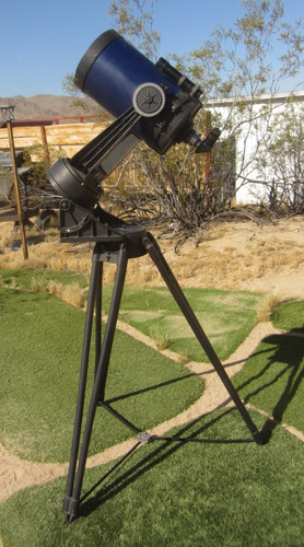1980 celestron 200mm - celestron,