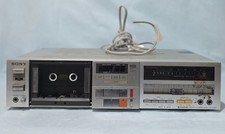 Sony TC-FX6C Stereo Cassette