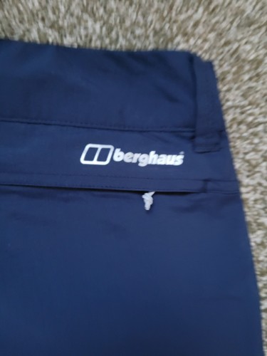 Berghaus trousers walking - trousers,